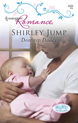 Title details for Doorstep Daddy by Shirley Jump - Available